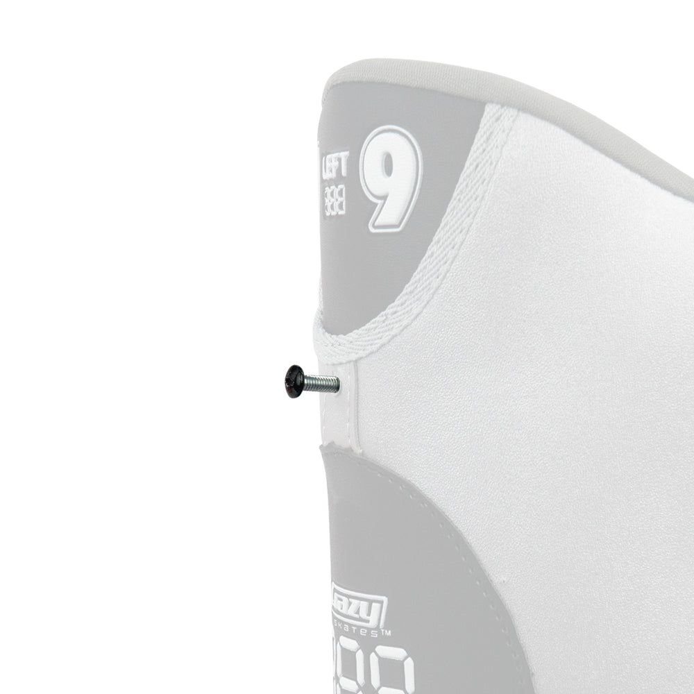 SUPER Rental Inline | Liner Screw - Set of 10