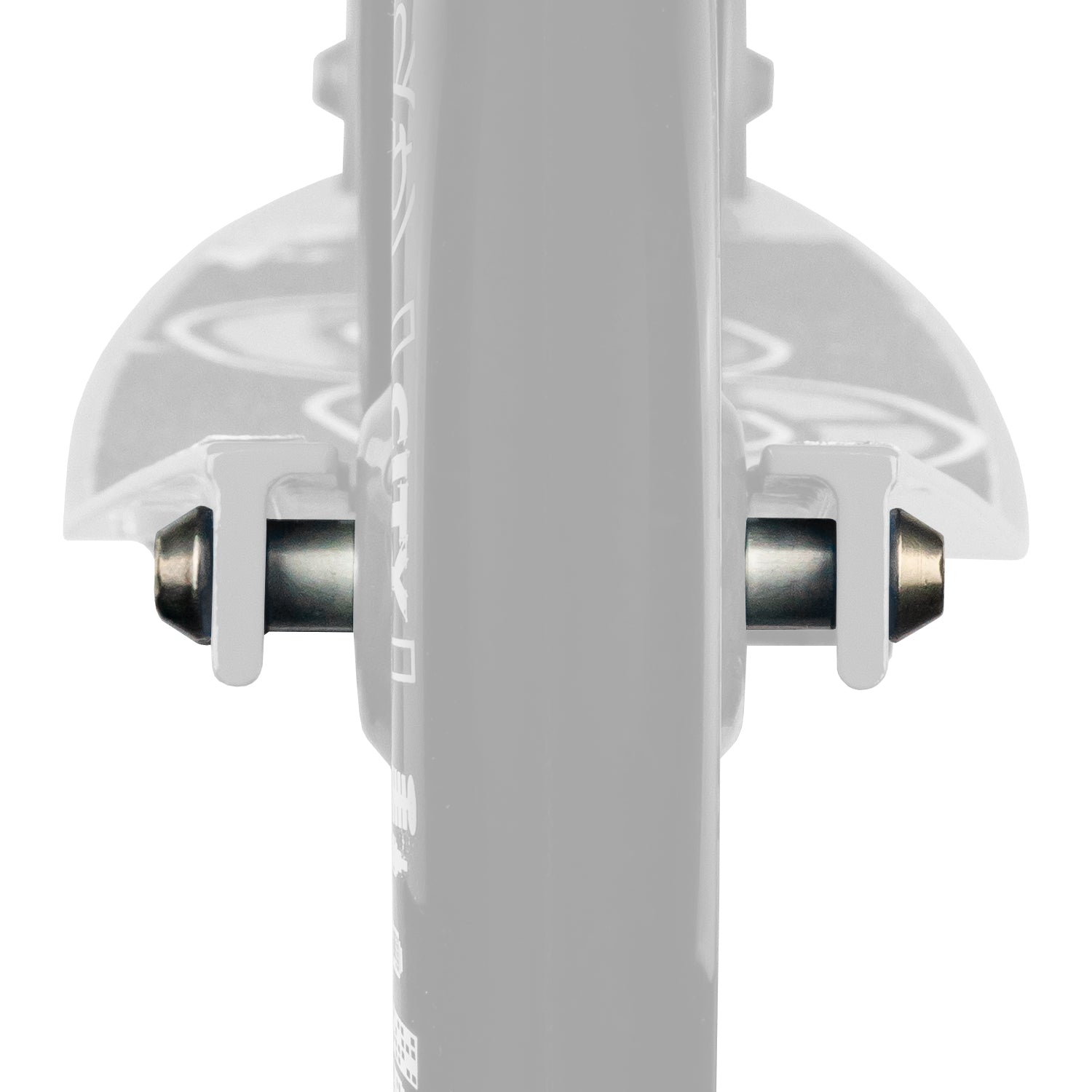 Axle Bolts Back Wheel - Suits SYD