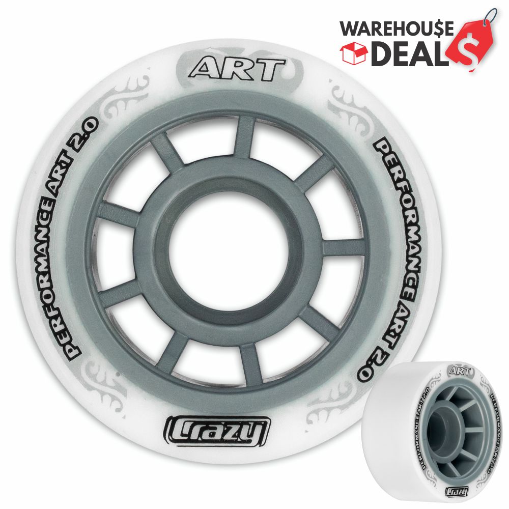 Warehouse Deal | ART Wheels