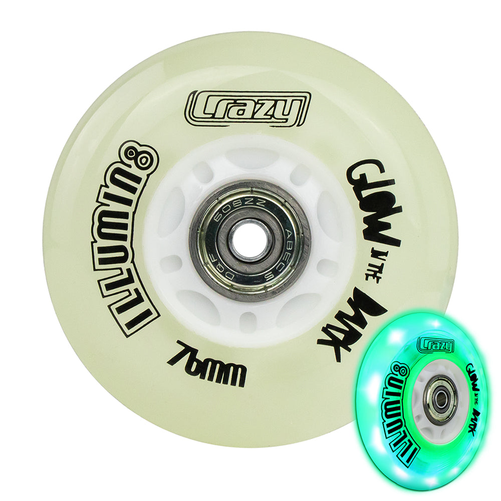 Sector 9 deals lumithane wheels