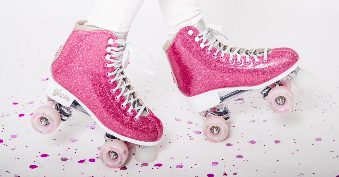 Top 10 Reasons Why Roller Skates are the Best Christmas Present