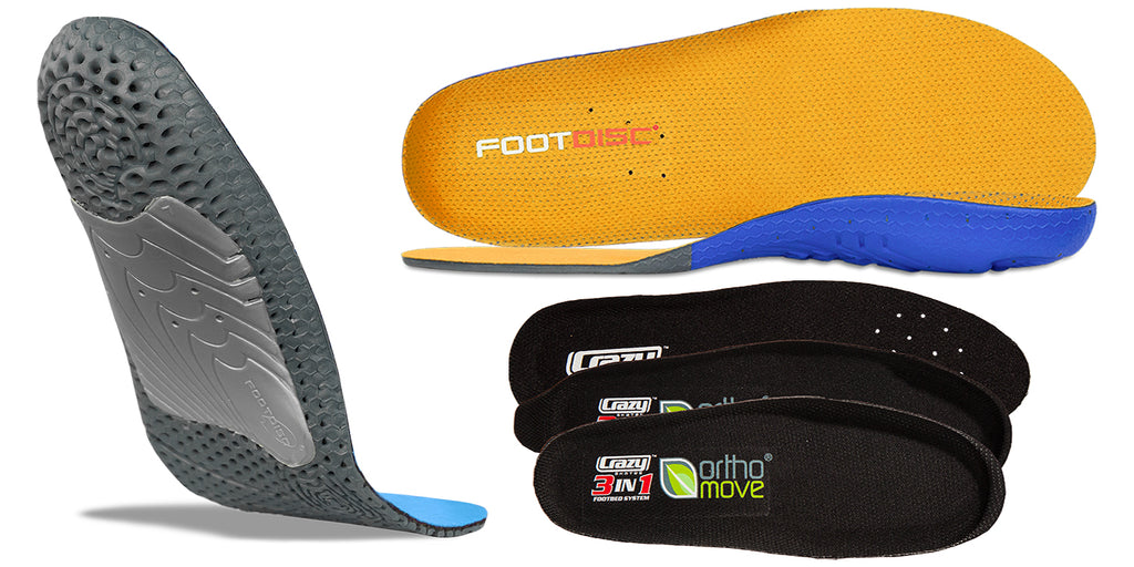 Insoles/Footbeds | Skates