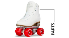 Roller Skate Parts