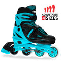 BLADE Teal