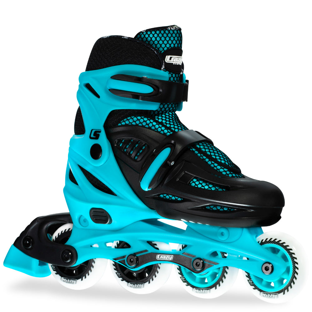 BLADE Teal - Size Adjustable Inline | PREORDER
