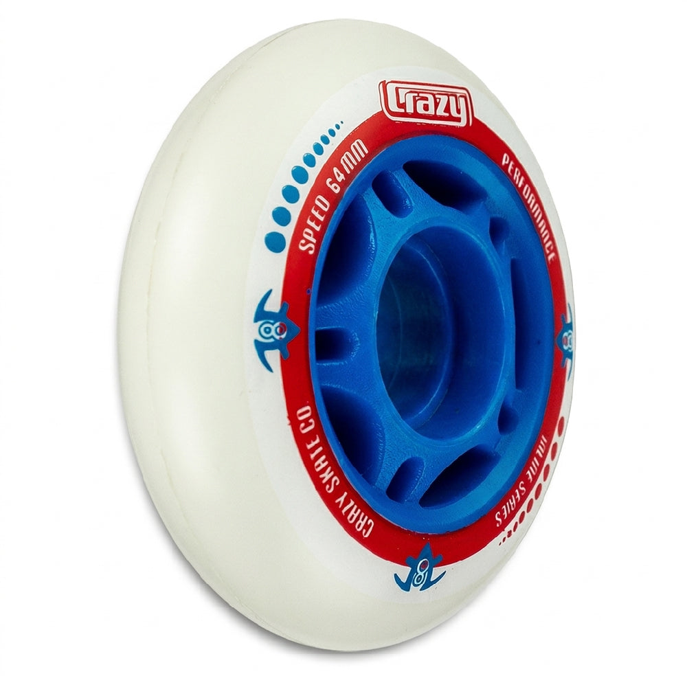 168 Inline Wheel
