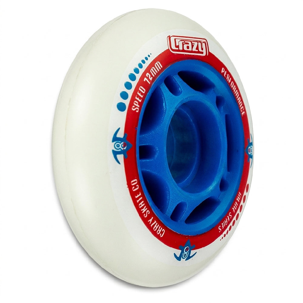 168 Inline Wheel
