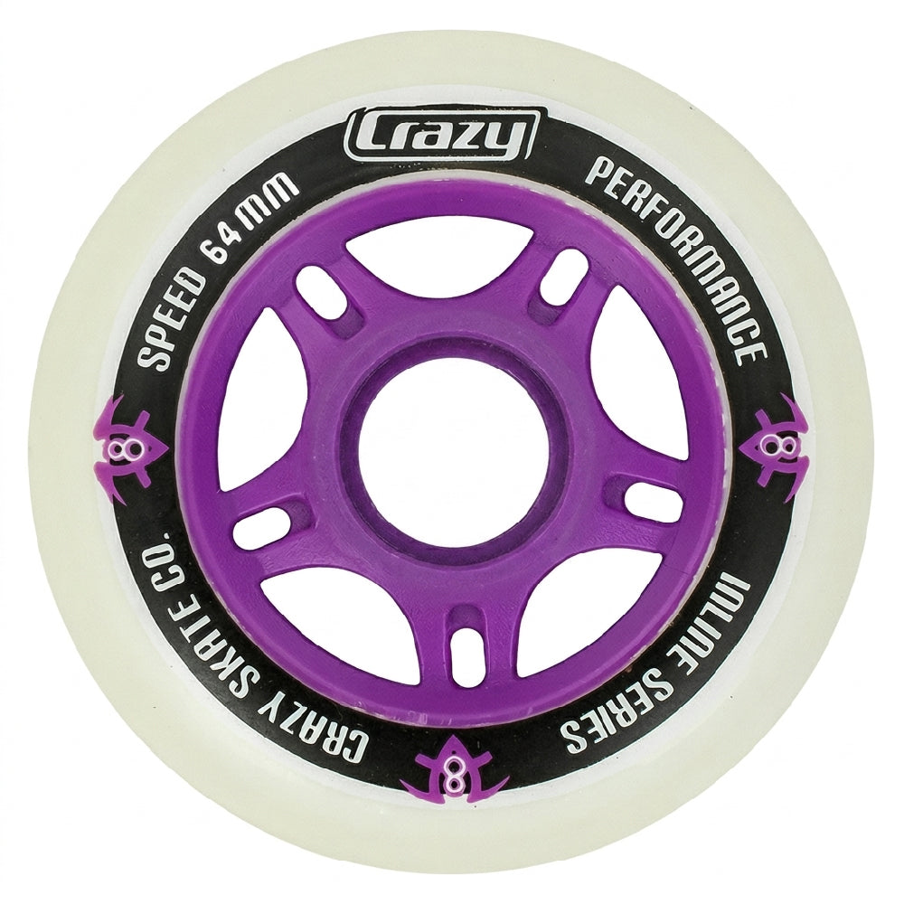 168 Inline Wheel