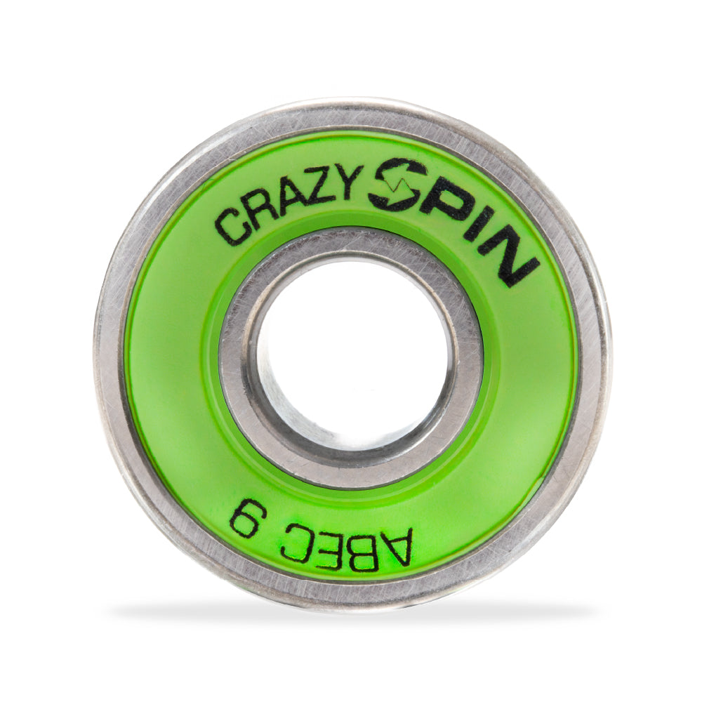 SPIN Bearing - Green x1