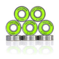 Green - Set of 8