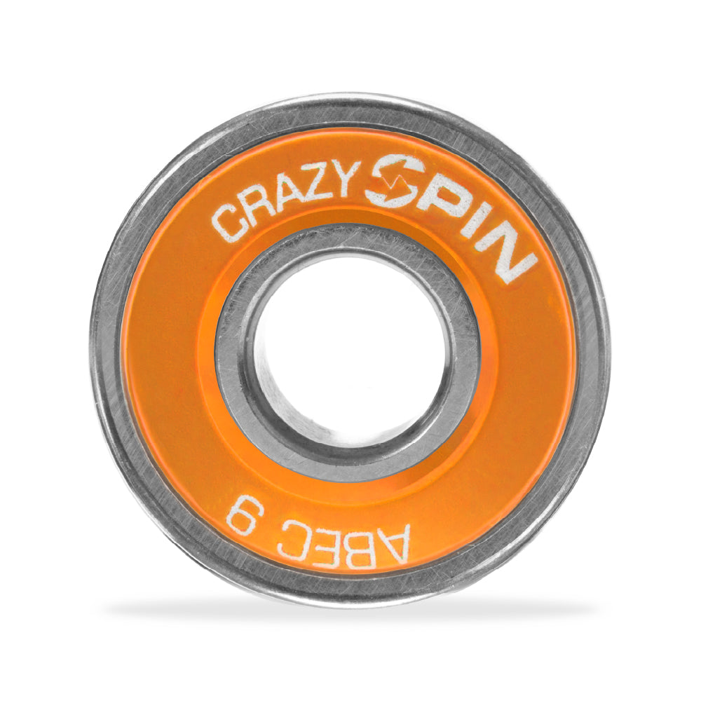 SPIN Bearing - Orange x1