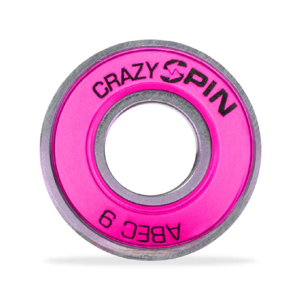 SPIN Bearing - Pink x1