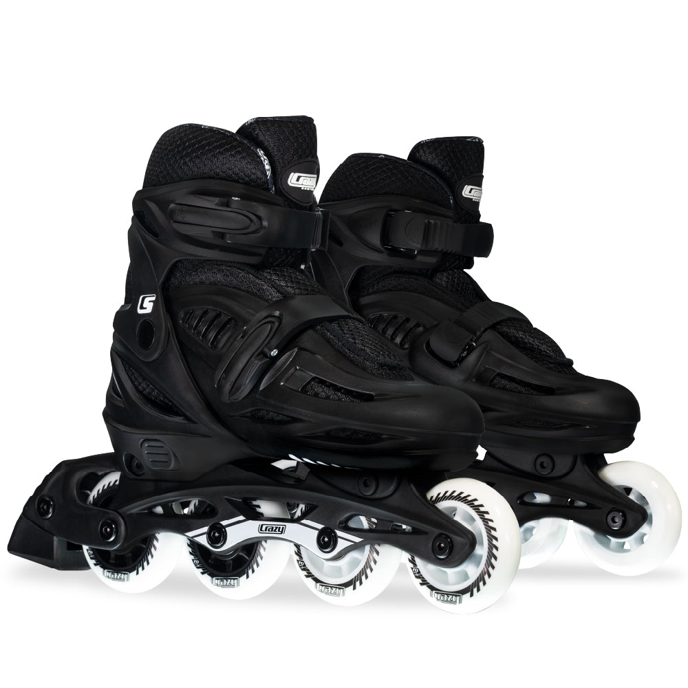 BLADE Black - Size Adjustable Inline | PREORDER