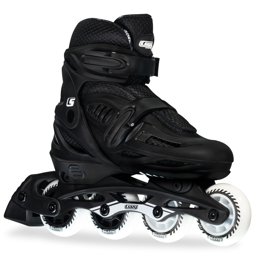 BLADE Black - Size Adjustable Inline | PREORDER