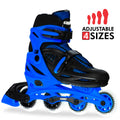 BLADE Blue