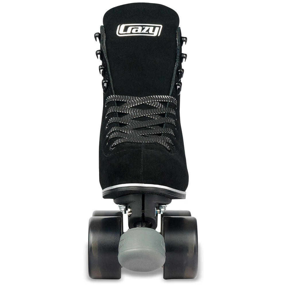 EVOKE Black - Roller Skates