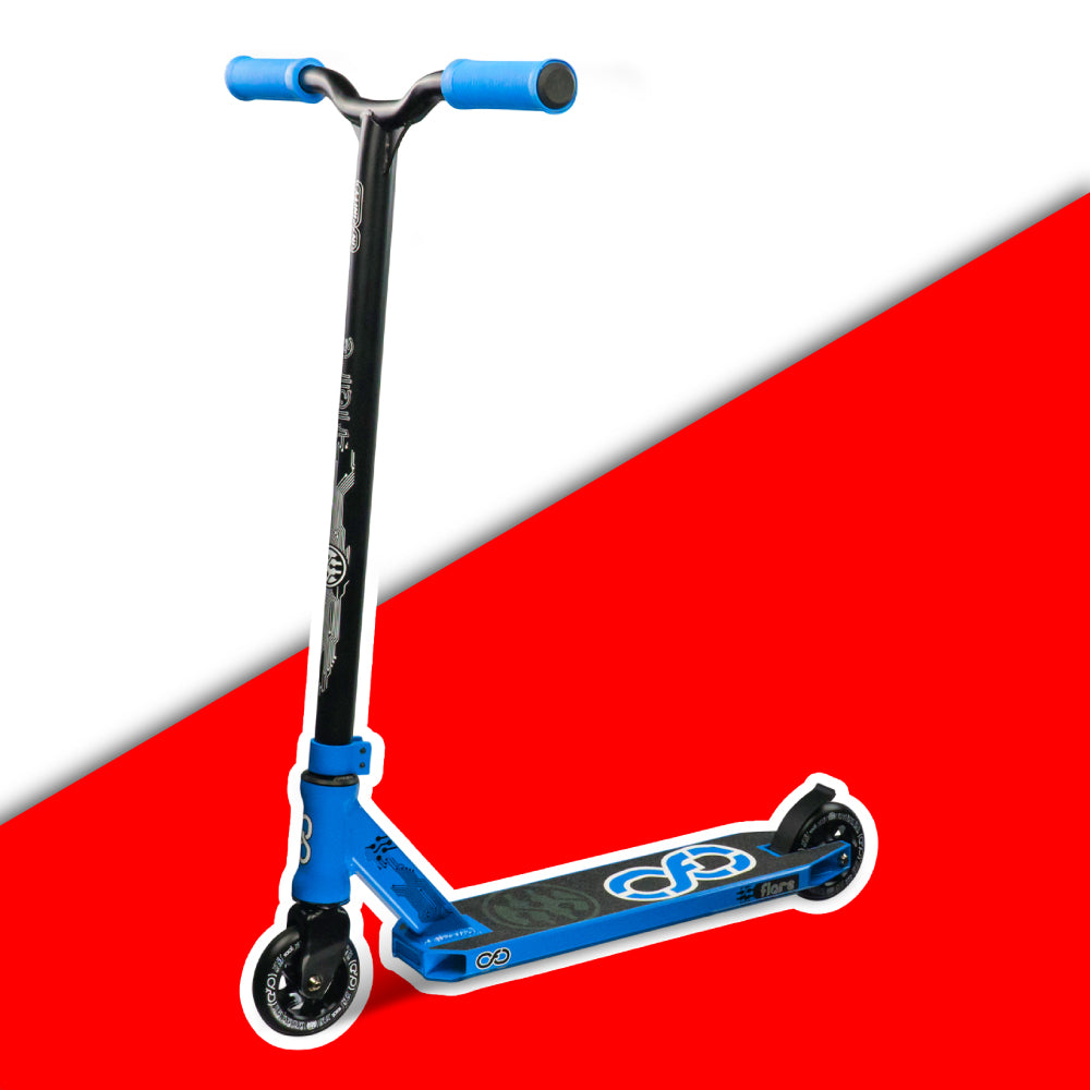 Warehouse Deal | FLARE - Trick Scooter
