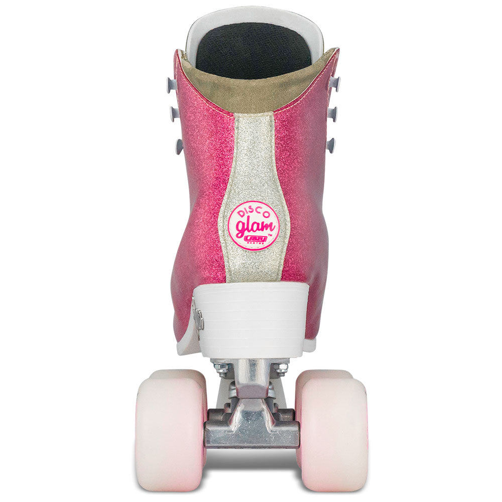 GLAM Pink - Roller Skates