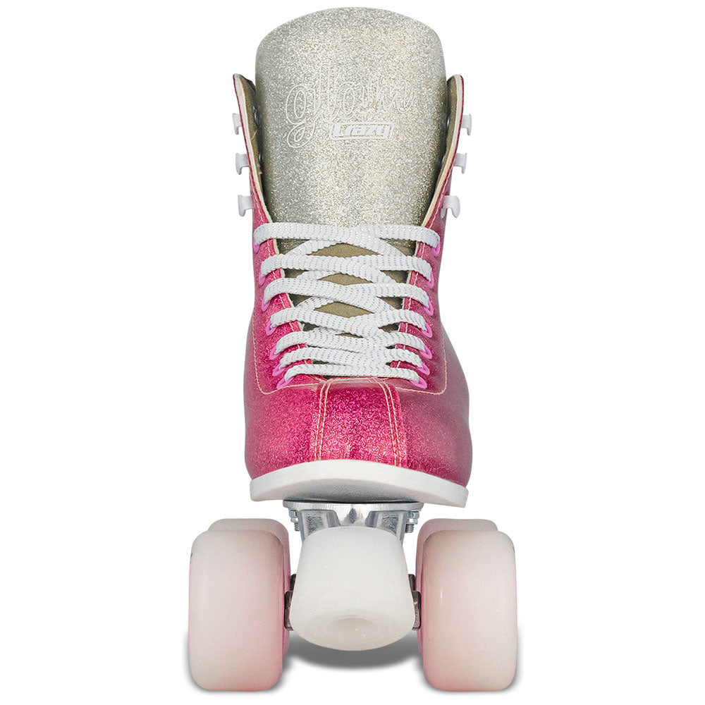 GLAM Pink - Roller Skates