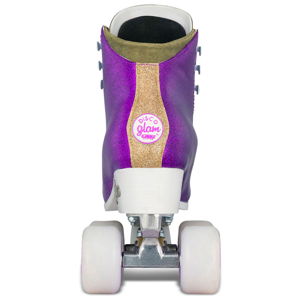GLAM Purple - Roller Skates