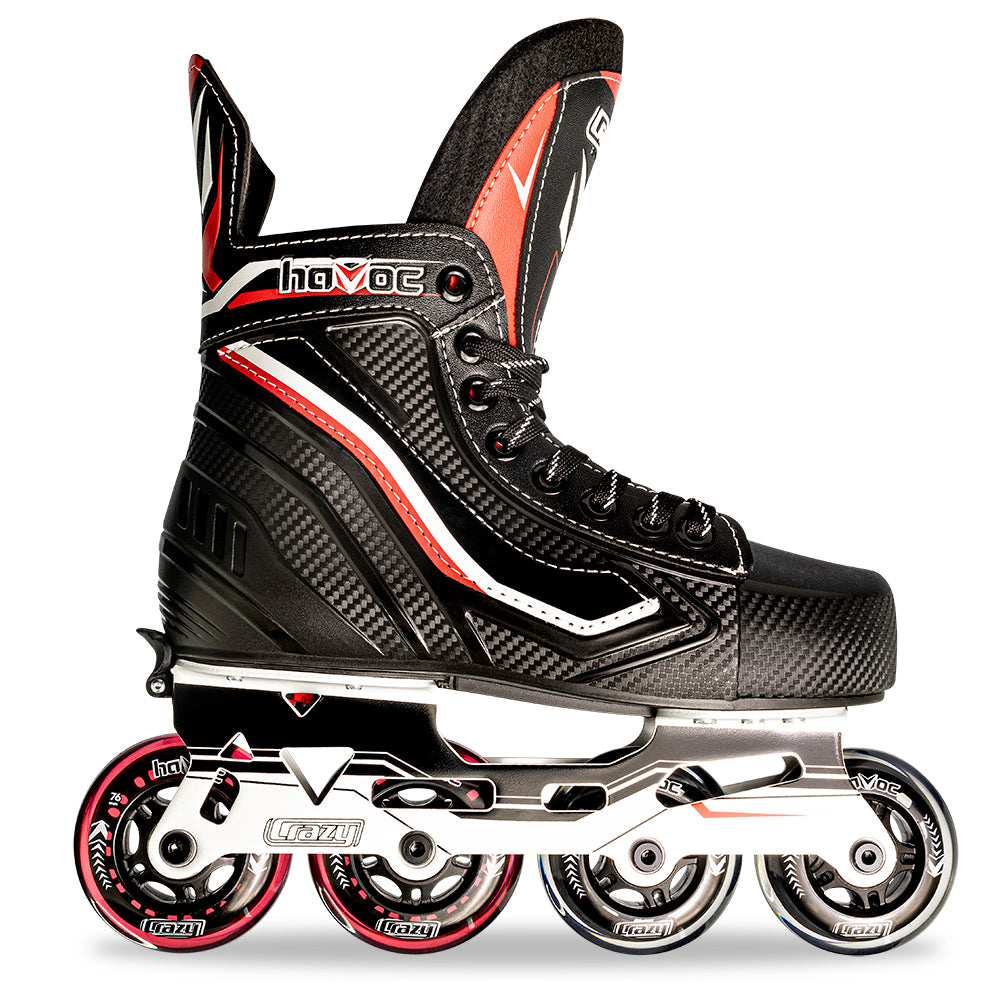 Bauer xr300 orders Inline Skates