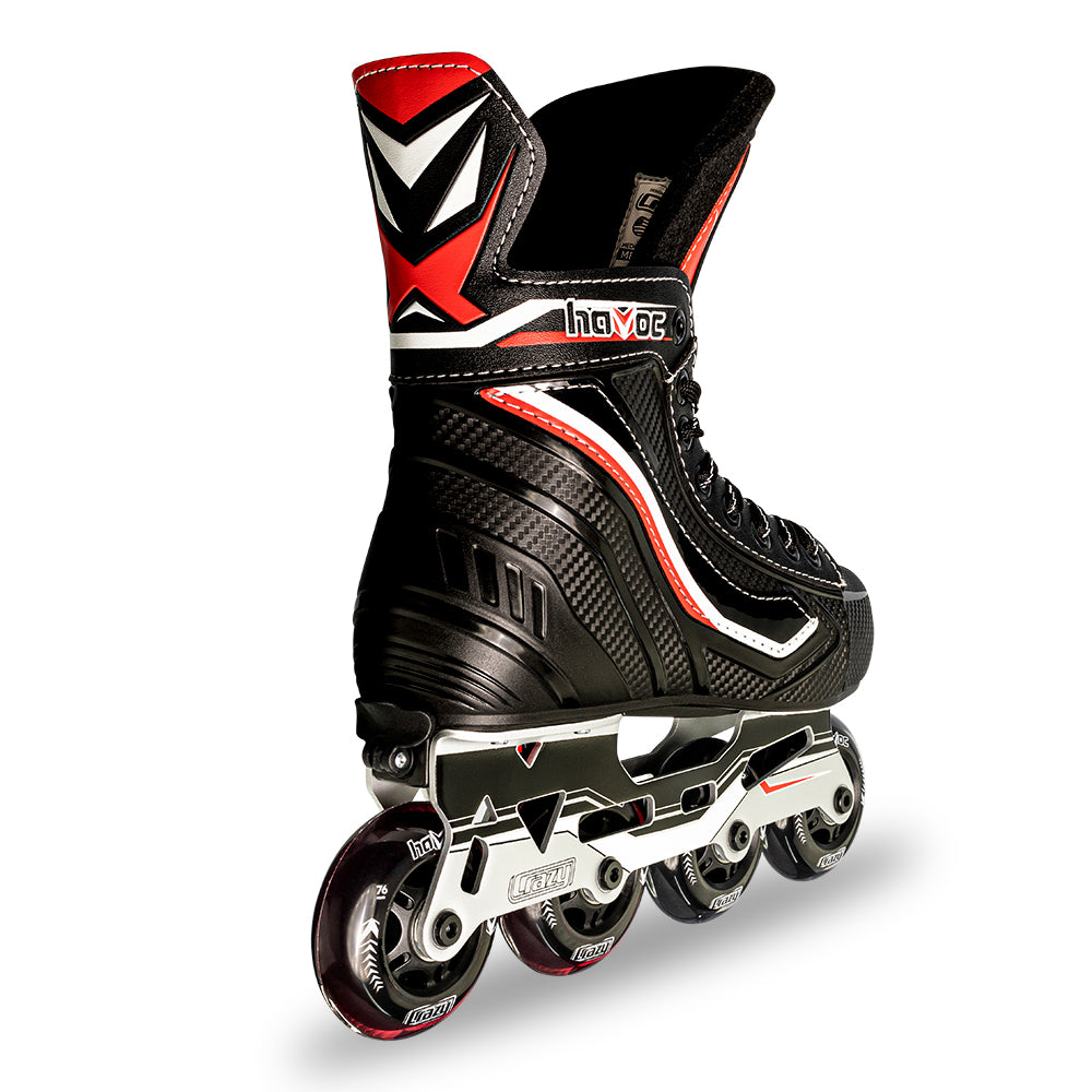 Purchases Bauer xr300 Inline Skates