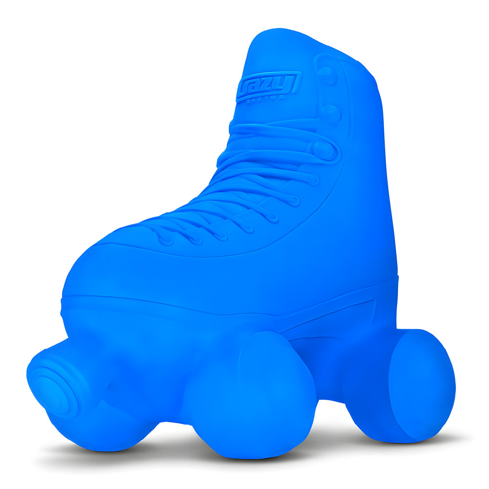 INFLATE-A-SKATE Blue