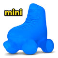 mini Blue