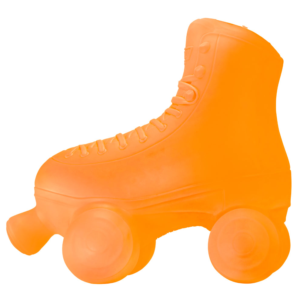 INFLATE-A-SKATE Orange