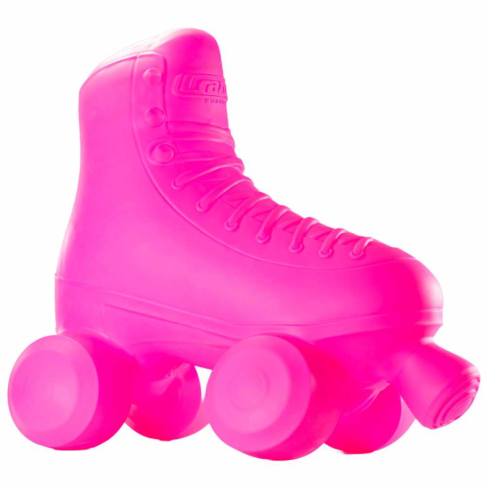 INFLATE-A-SKATE Pink | PRE-ORDER