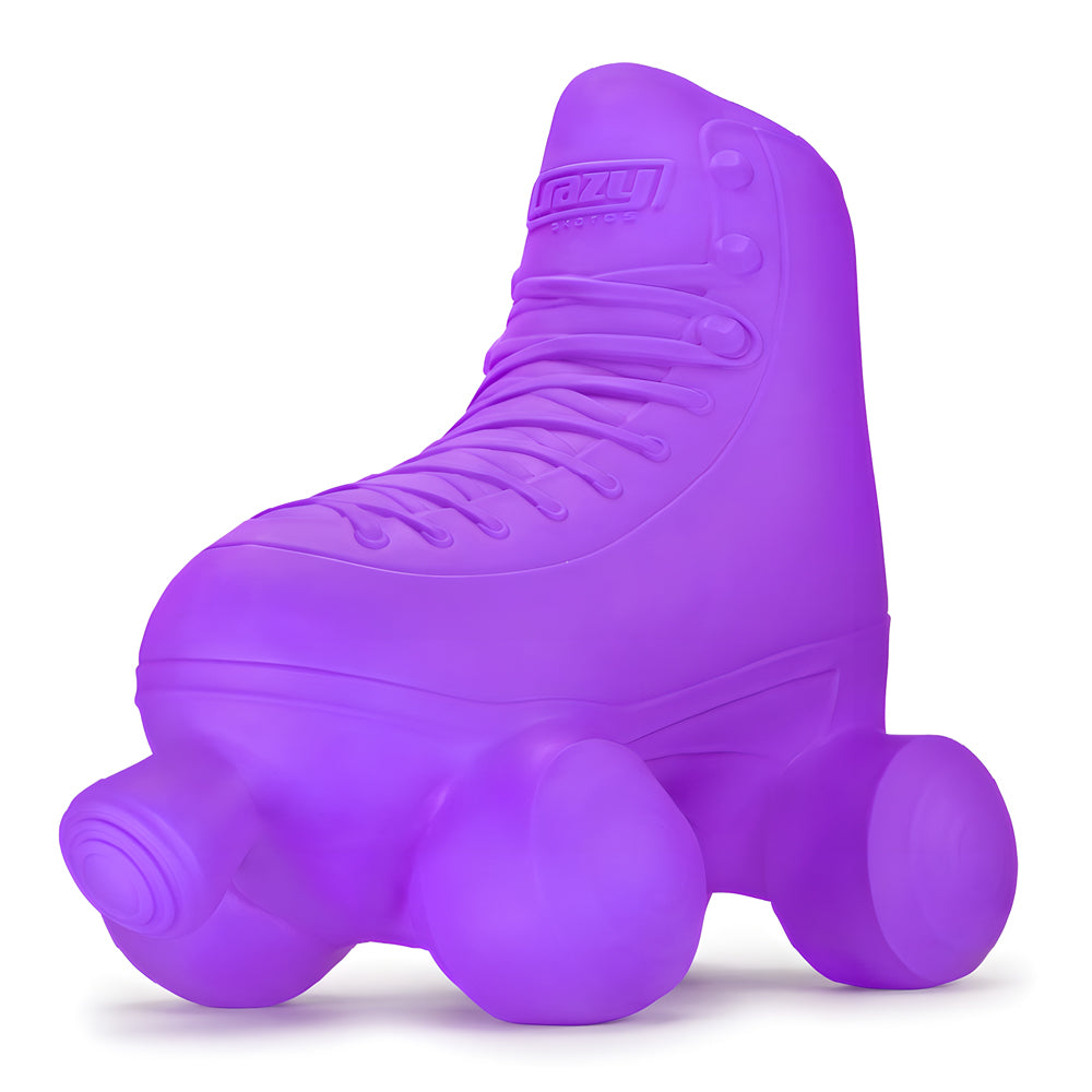 INFLATE-A-SKATE Purple