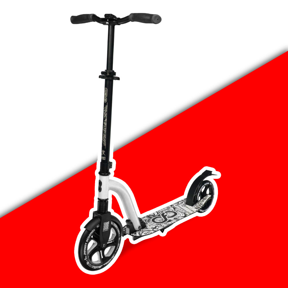 Warehouse Deal | New York City Scooter - NYC