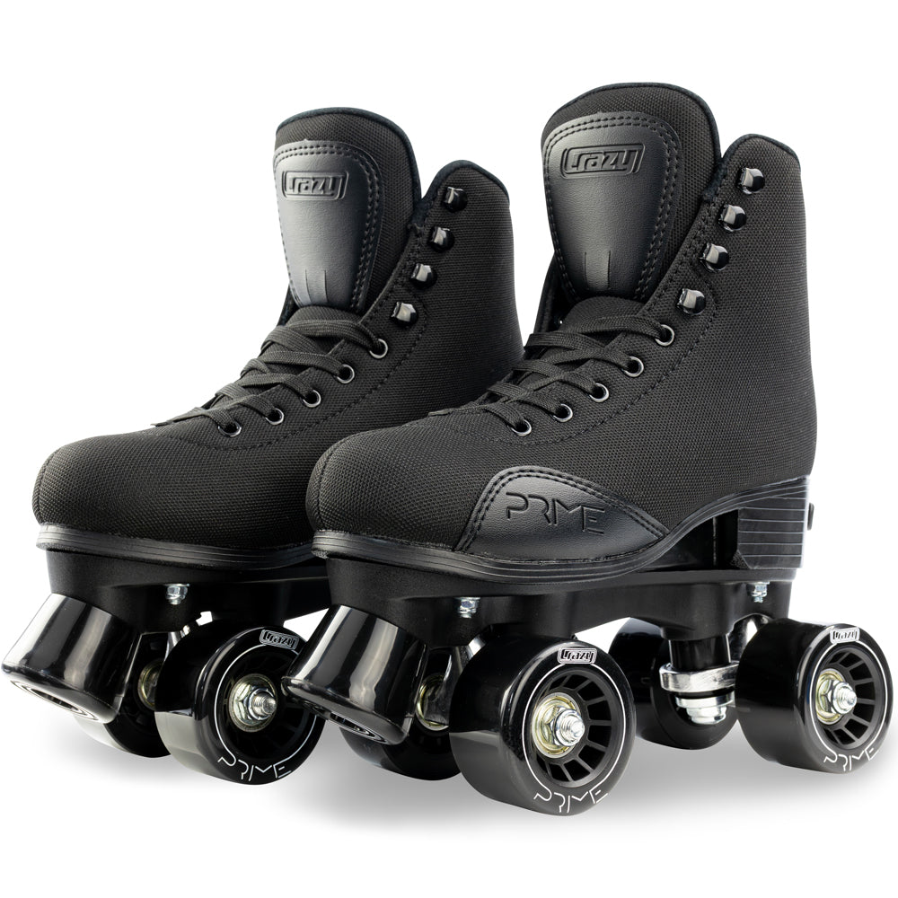 PRIME - Size Adjustable Roller Skates