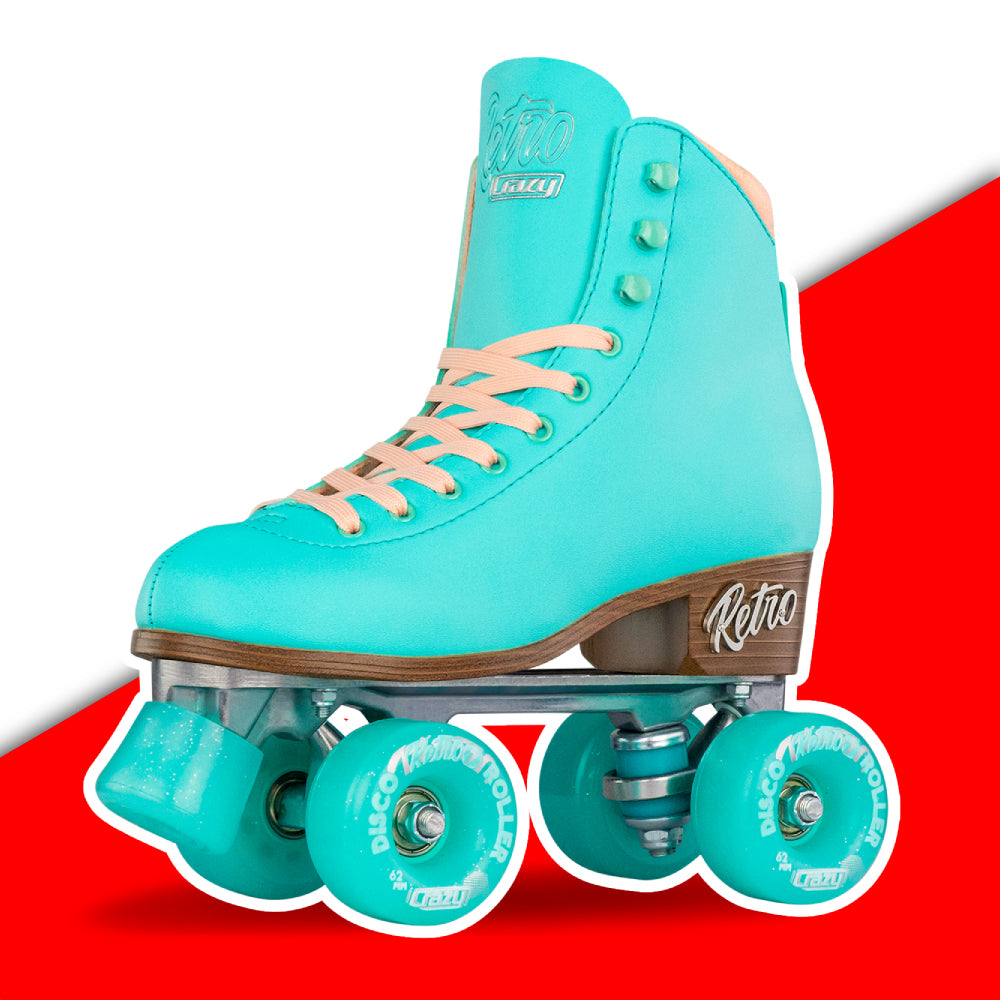 Warehouse Deal | RETRO - Roller Skates