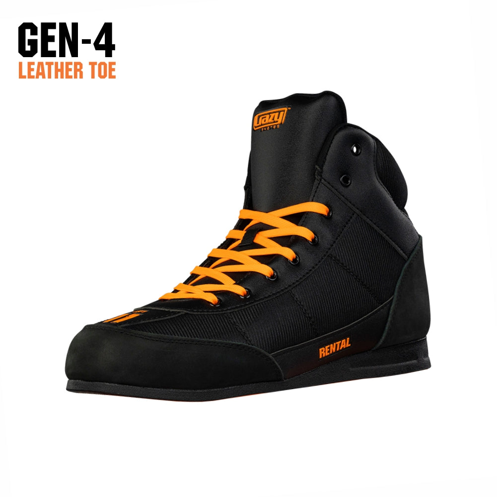 VALUE Rental | Replacement Boots [G4]