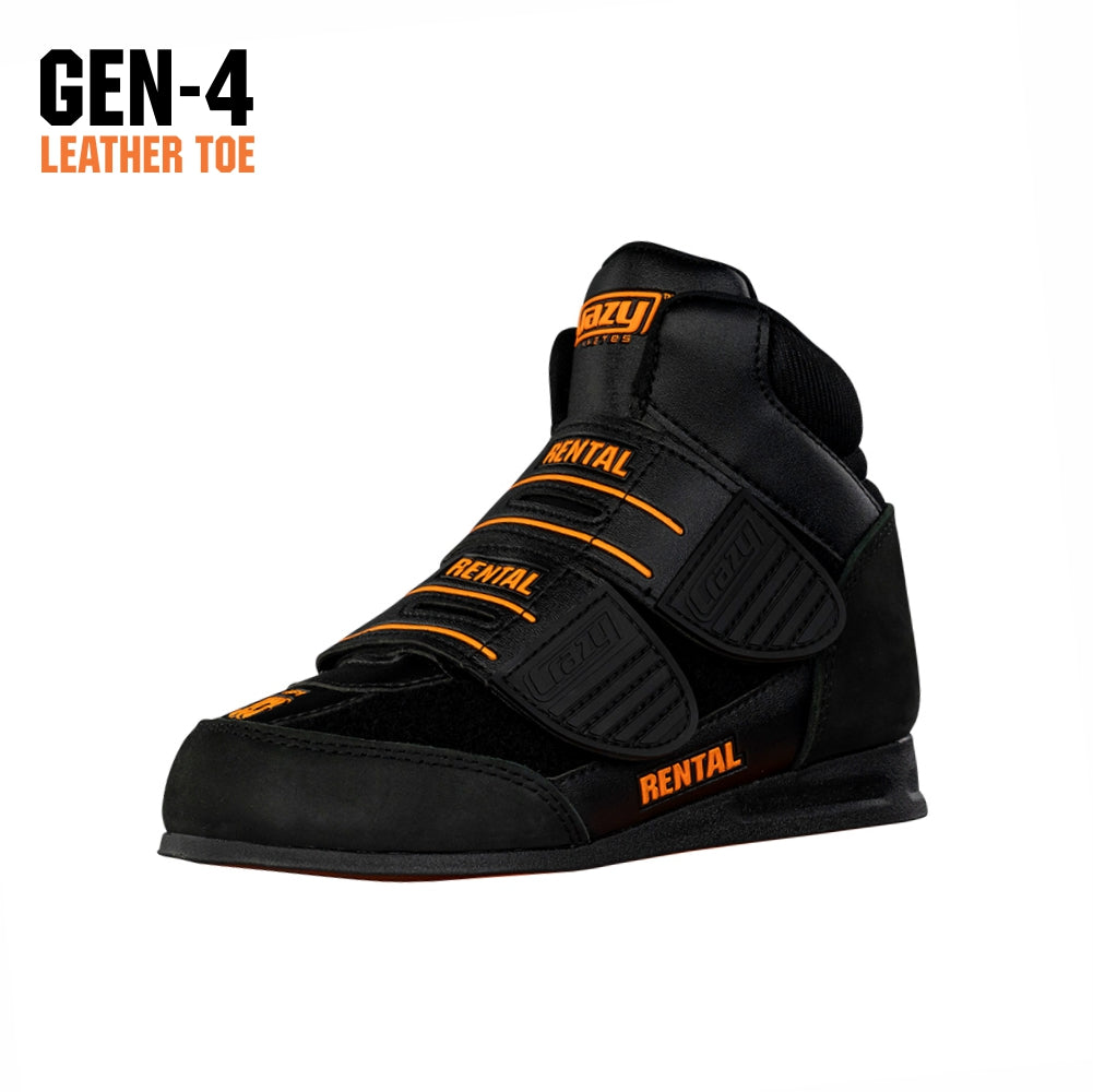 VALUE Rental | Replacement Boots [G4]
