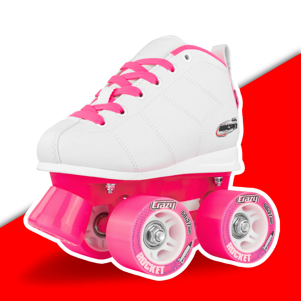 Warehouse Deal | ROCKET JR - Roller Skates