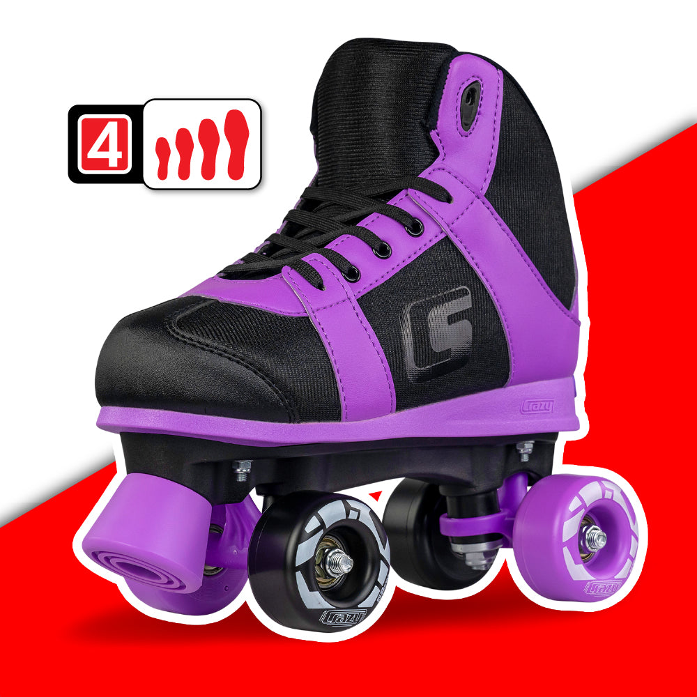 Warehouse Deal | SK8 Purple