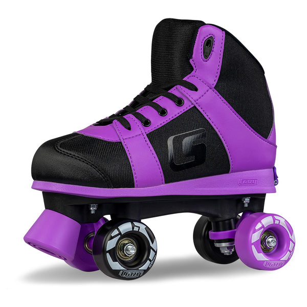 adjustable roller skates size 4 7