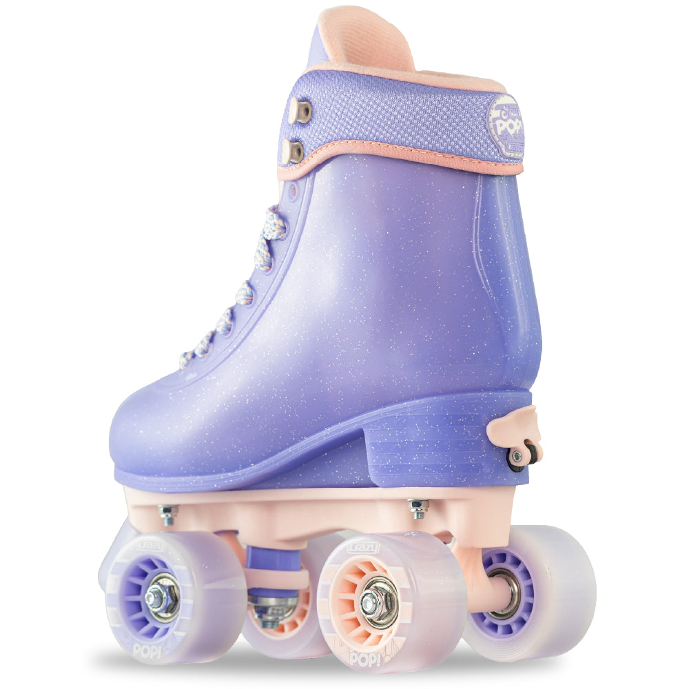 SODA POP Bubblegum - Size Adjustable Roller Skates