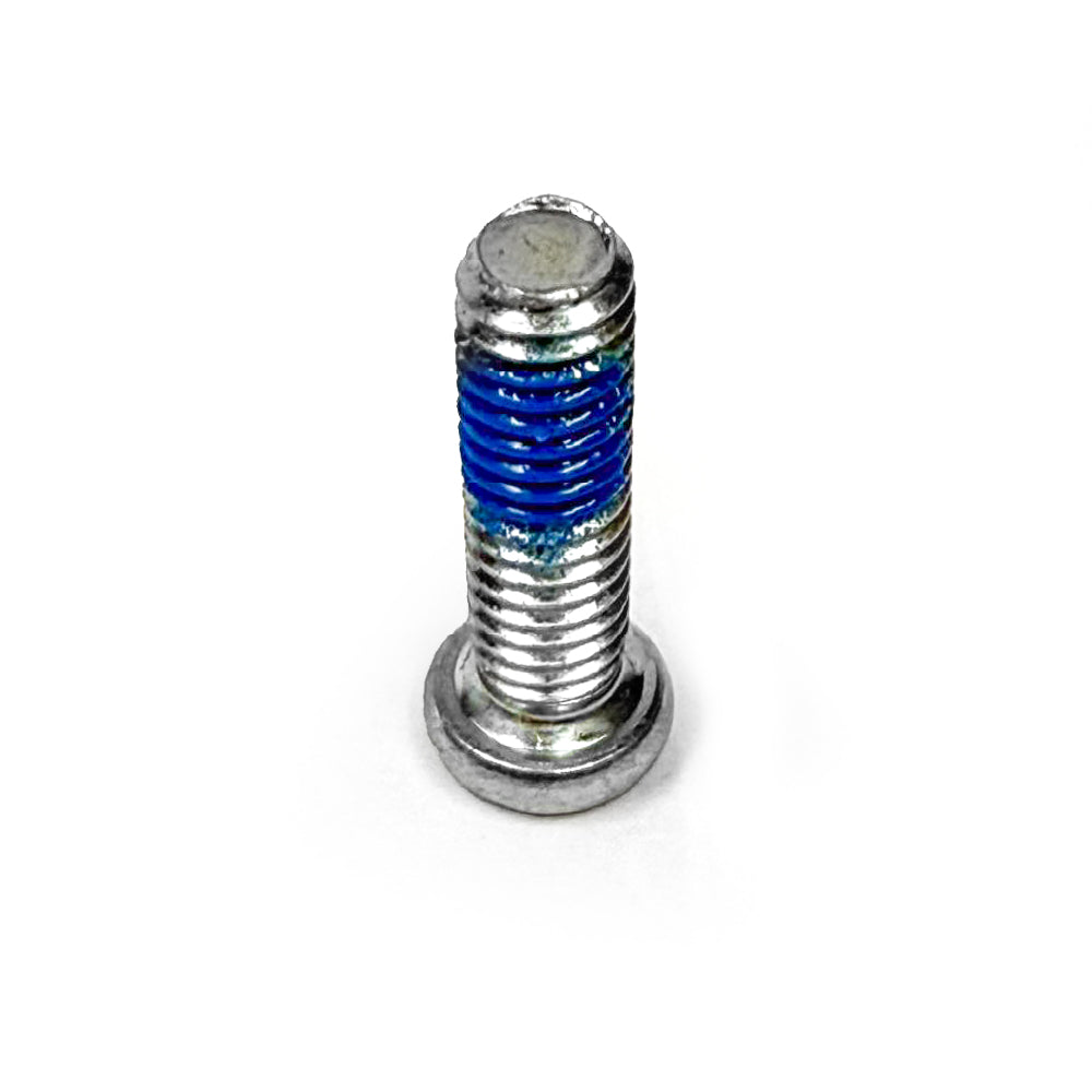 Toe Stop Bolt - each