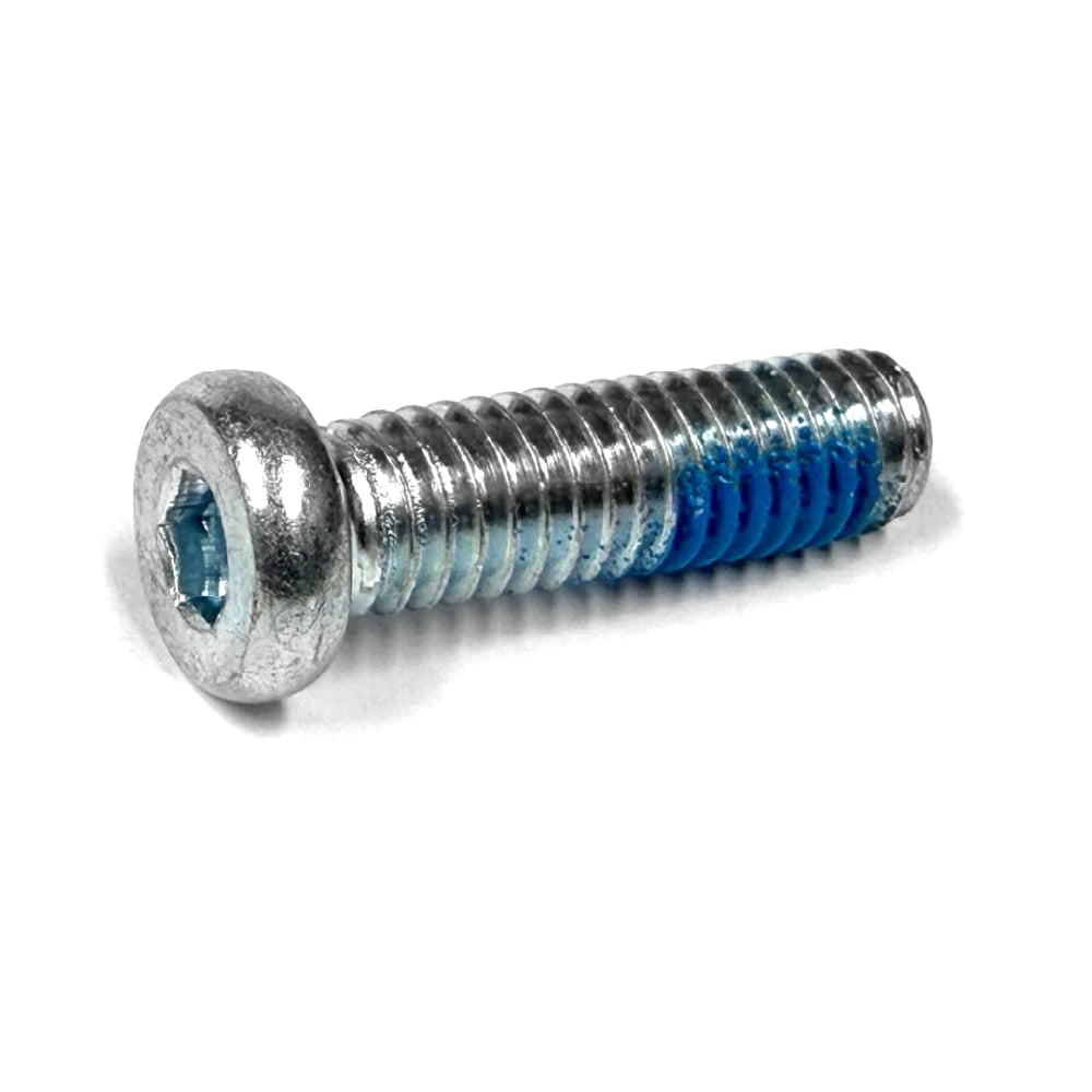 Toe Stop Bolt - each