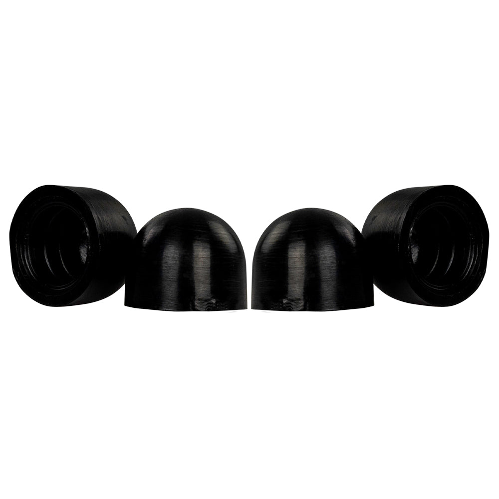 Pivot Cup COMET [Black] - set of 10