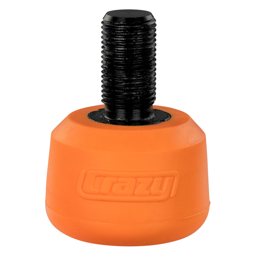Crazy VALUE RENTAL Adjustable Toe Stops [each]