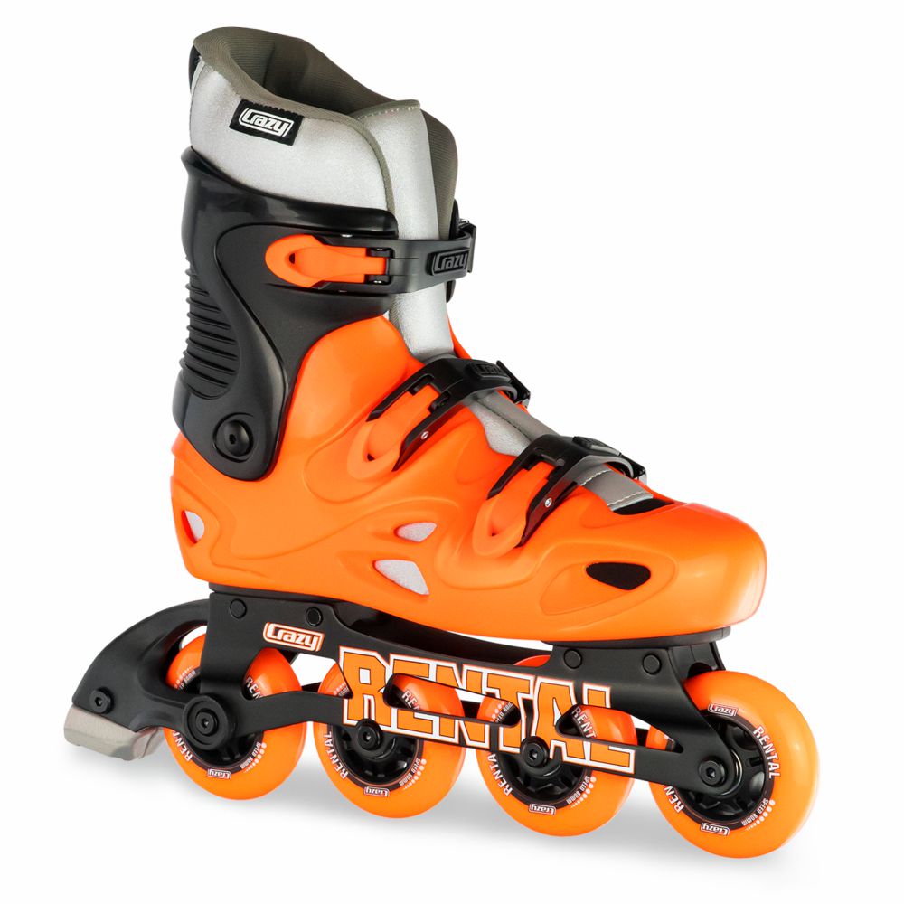 SUPER Rental Inline