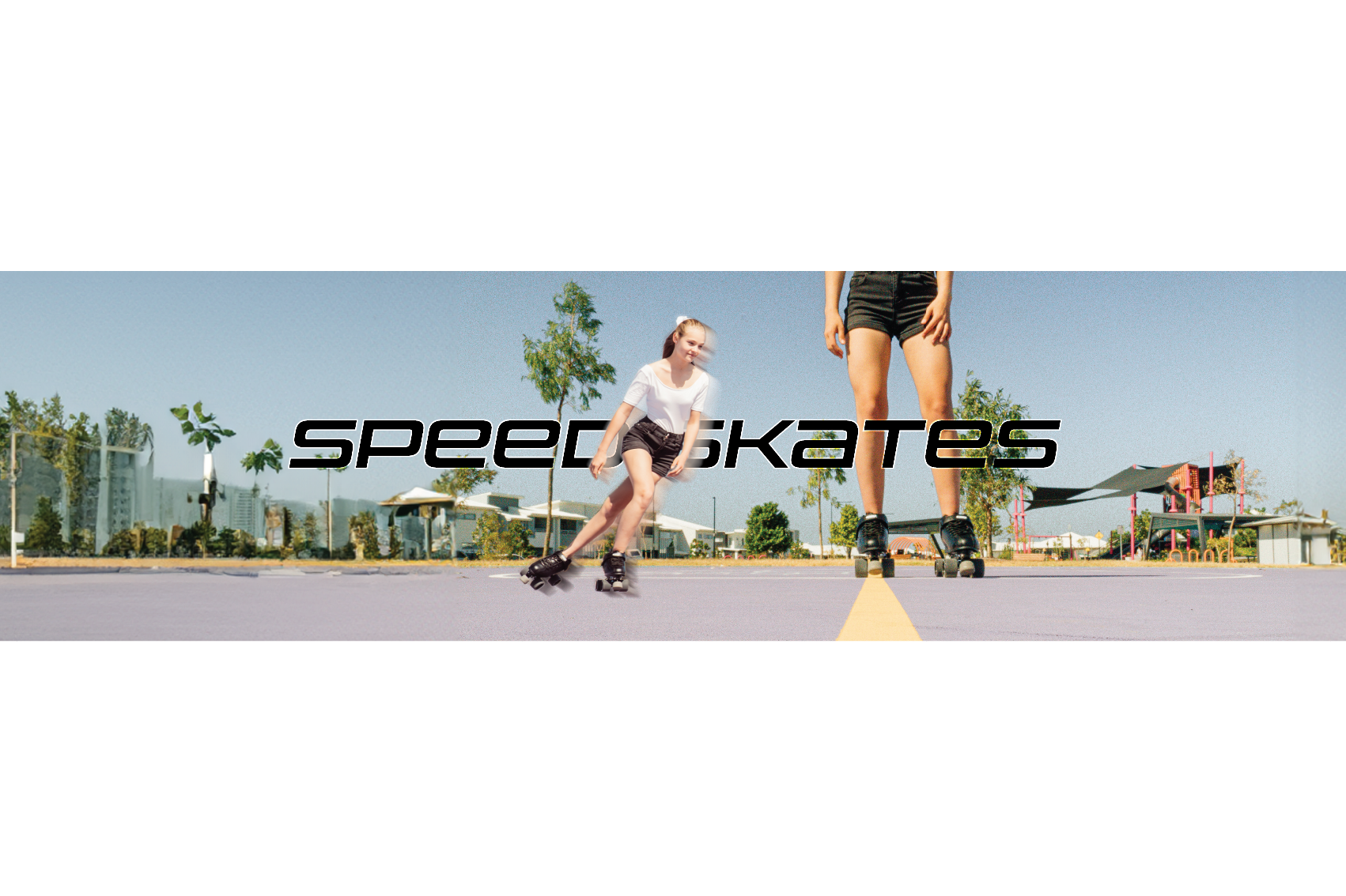 Speed Skates Crazy Skates USA