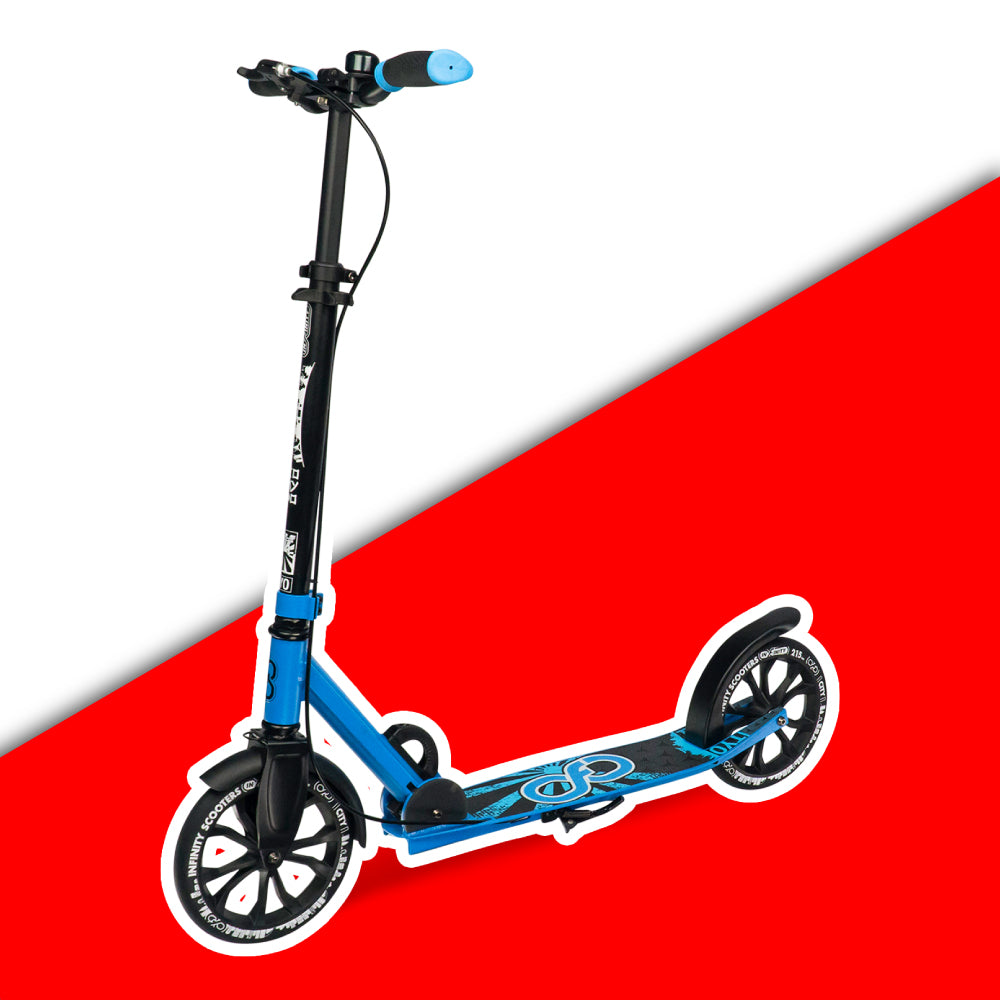 Warehouse Deal | Tokyo City Scooter - TYO