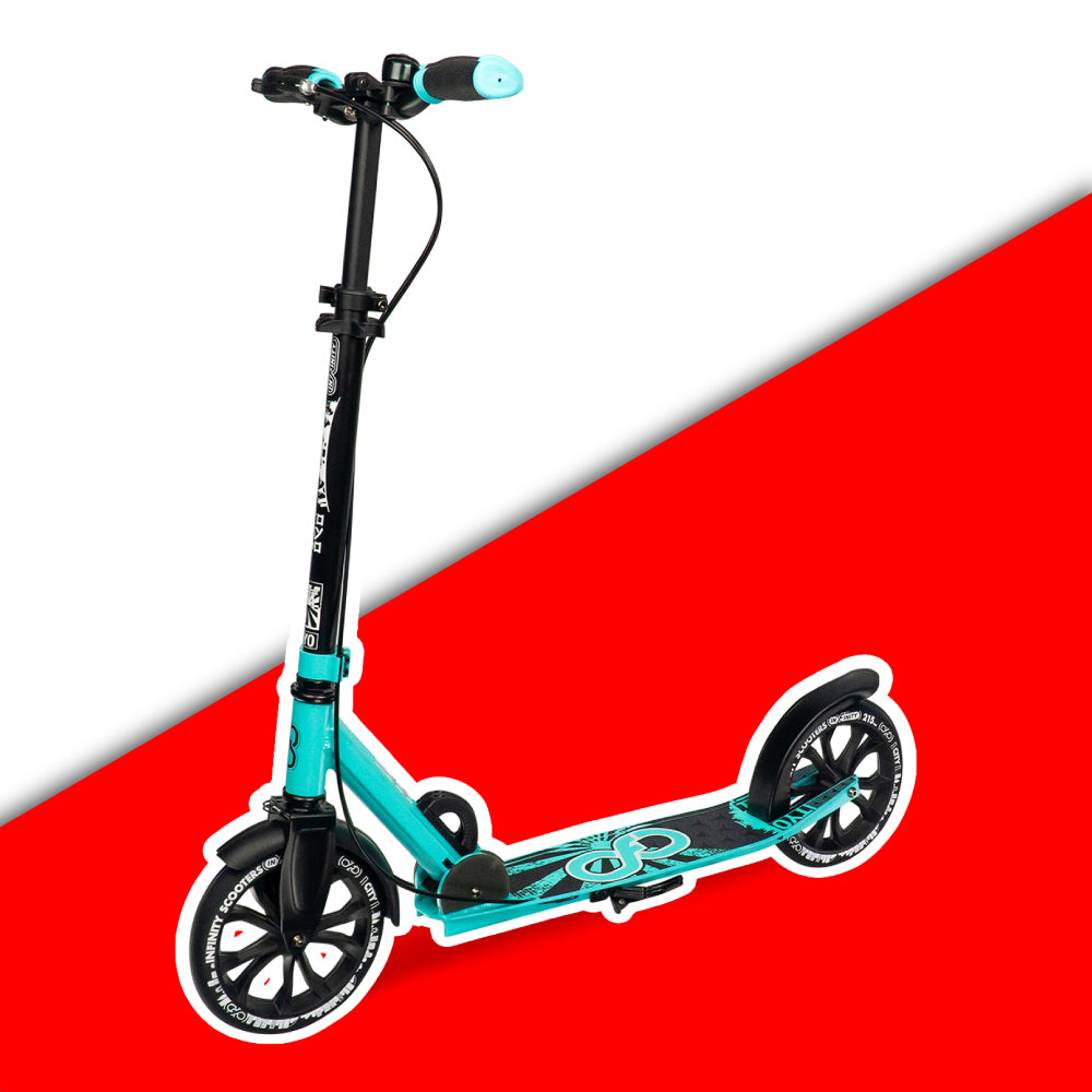 Warehouse Deal | Tokyo City Scooter - TYO