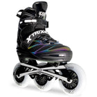 Black 3x