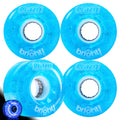 Blue - 4/pack